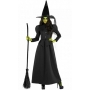 Wicked Witch West Costume - Womens Halloween Costumes